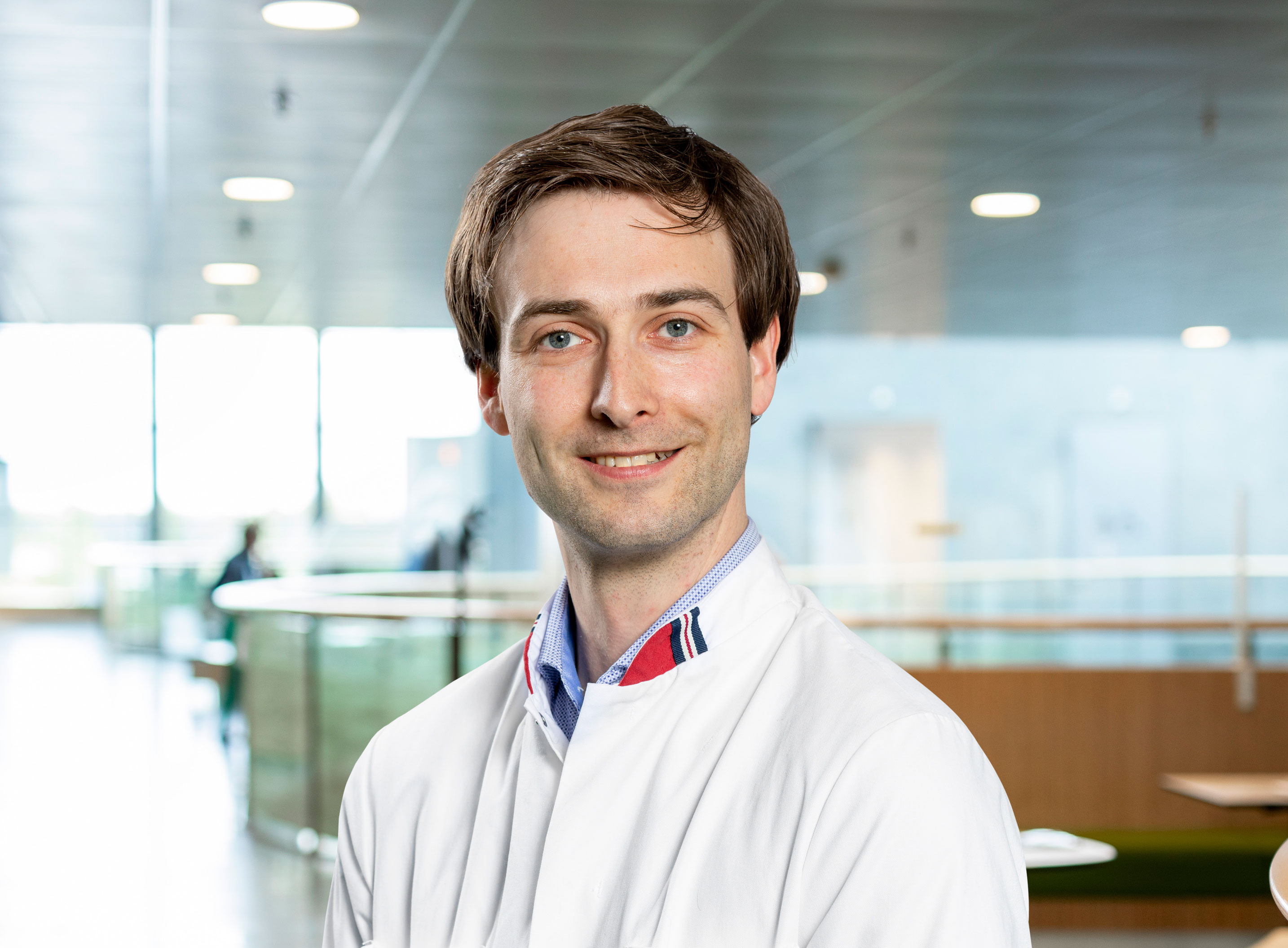 Michel van Hooren_KNO arts Michel van Hooren_KNO arts