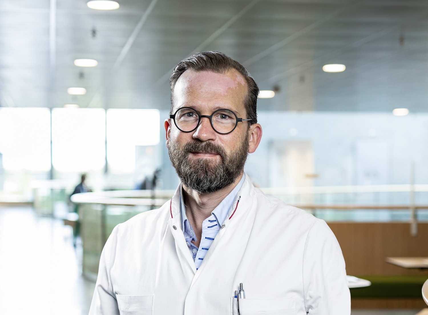 Profielfoto Olivier Boelens Profielfoto Olivier Boelens