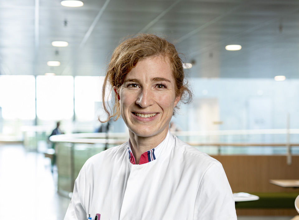 Profielfoto Hanneke Pinckaers Profielfoto Hanneke Pinckaers