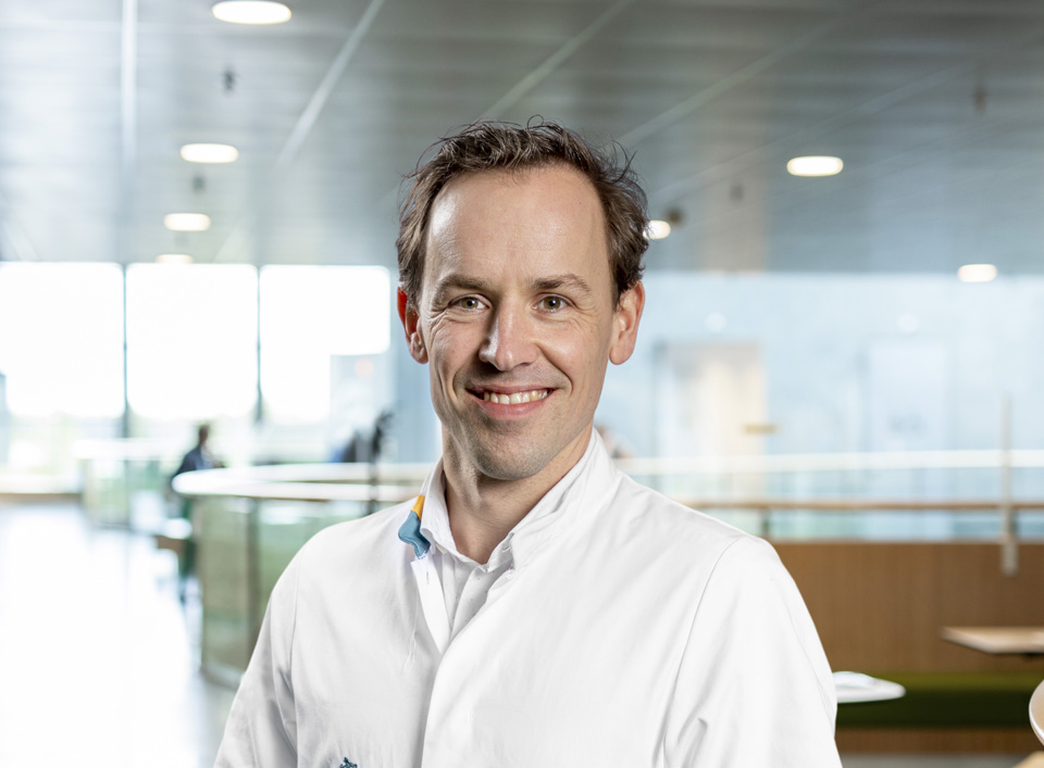 Profielfoto Pepijn Bisseling Profielfoto Pepijn Bisseling