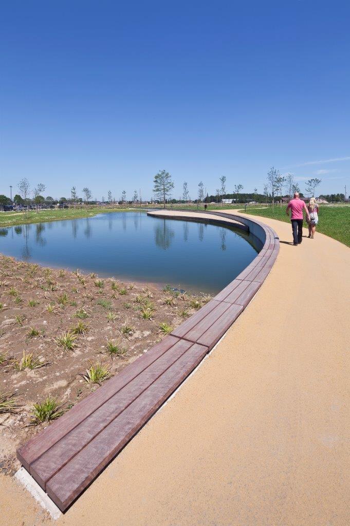 Maasziekenhuis Pantein Buiten Tuin Maasziekenhuis