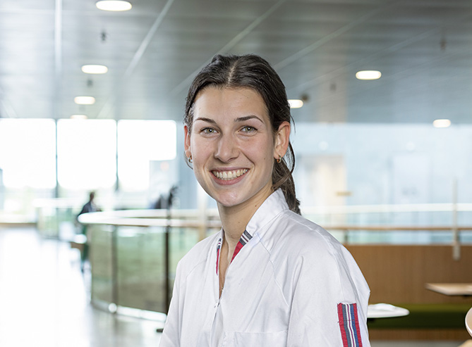 Anke Vlemminx, klinisch verloskundige Anke Vlemminx, klinisch verloskundige