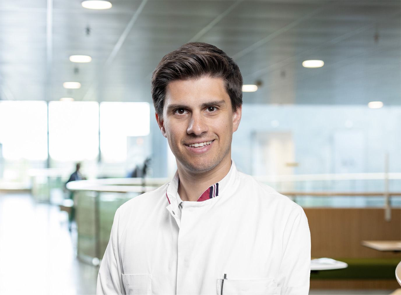 George Vadokass_Uroloog George Vadokass_Uroloog