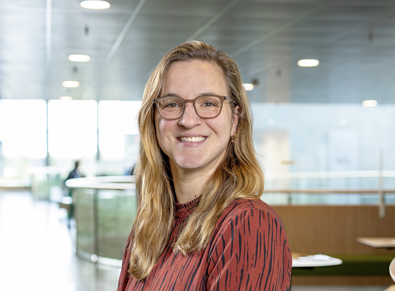 Marina Schiks - psycholoog Marina Schiks - psycholoog