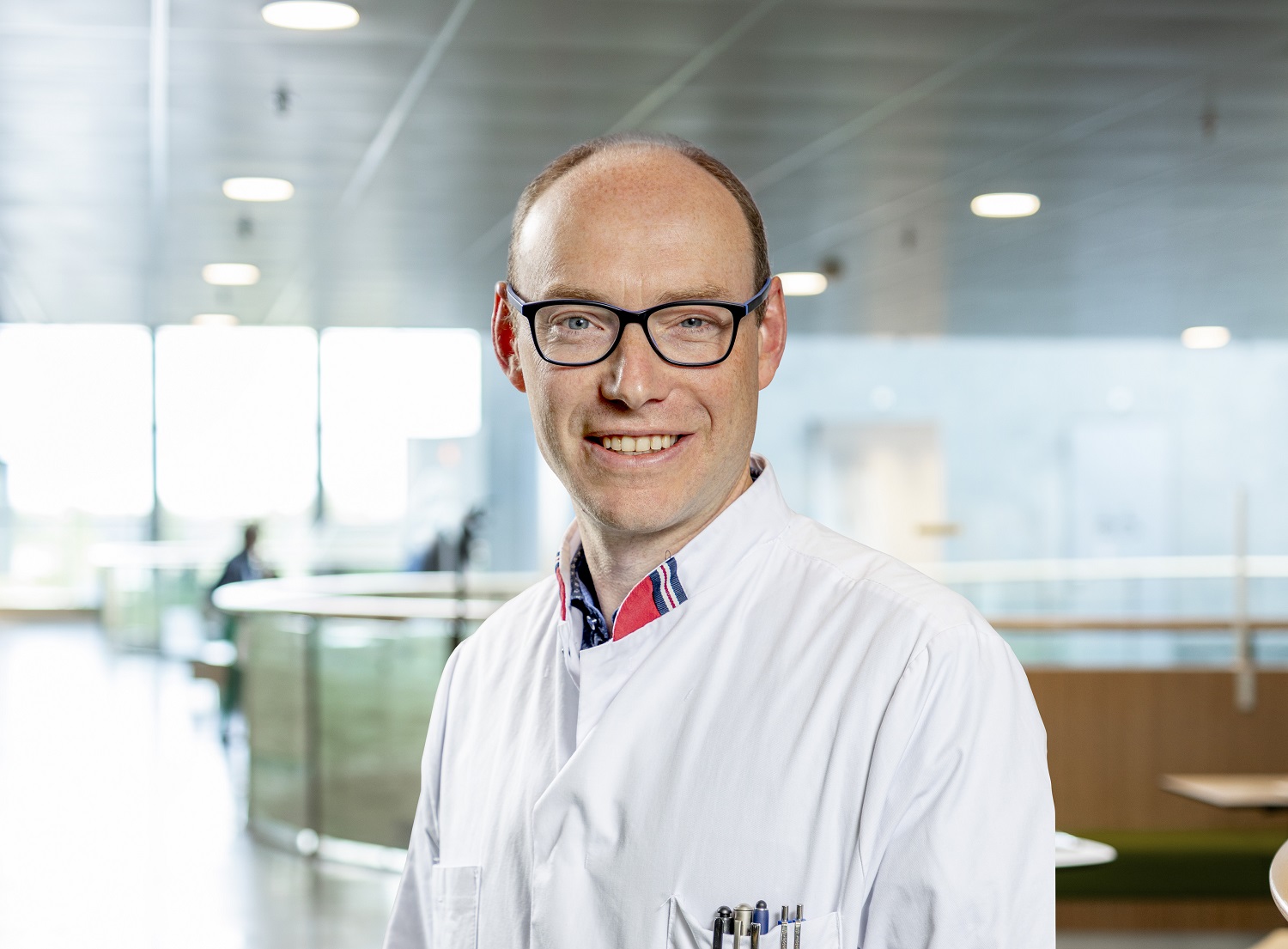 Profielfoto Carel Schaars Profielfoto Carel Schaars