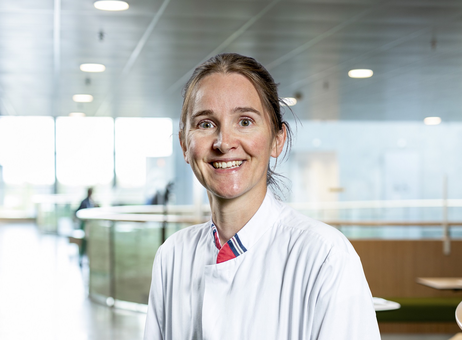 Profielfoto Monique Sleegers Profielfoto Monique Sleegers