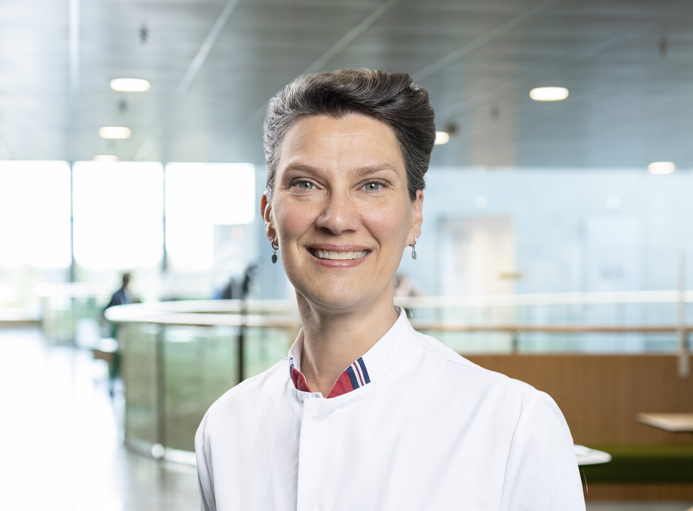 Irene Van Berchum_Oogarts Irene Van Berchum_Oogarts