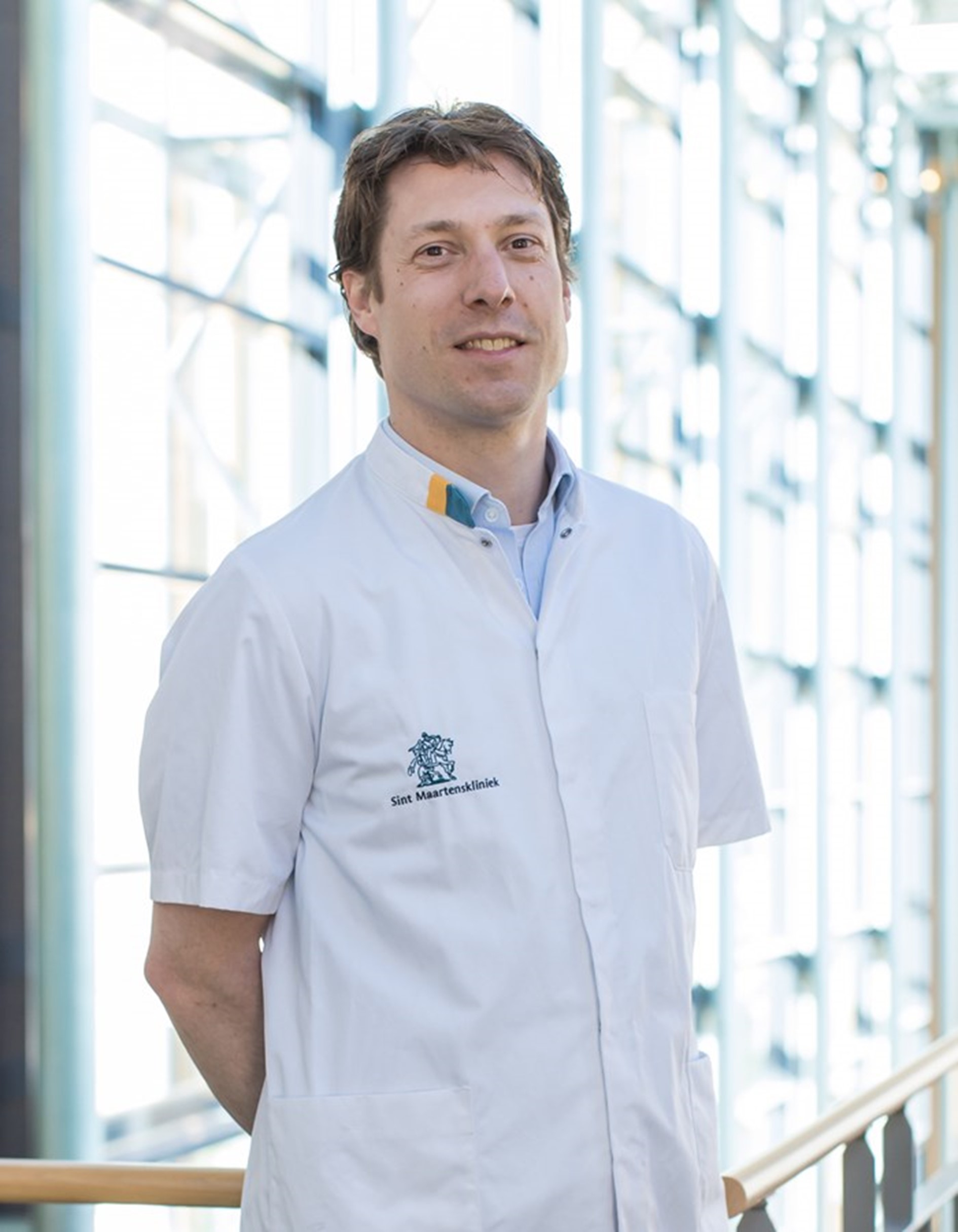 Van Zuuren _ Orthopedisch chirurg Van Zuuren _ Orthopedisch chirurg