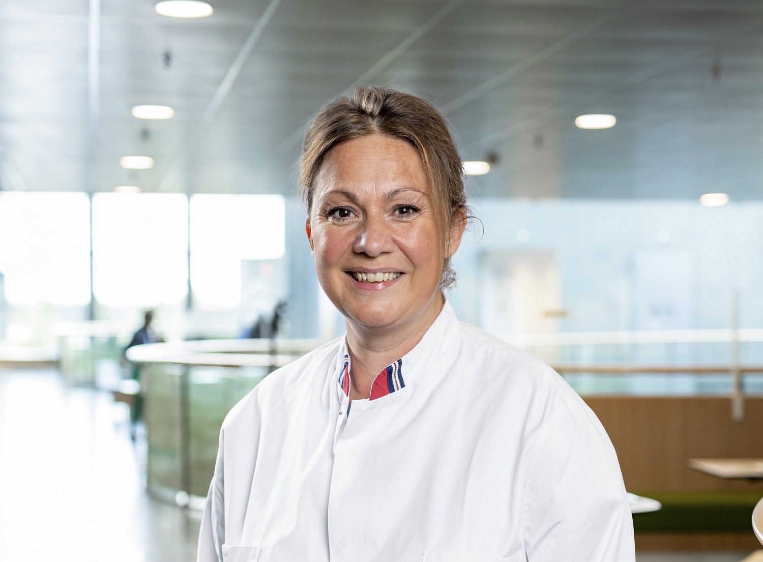 Profielfoto Francine Smeets Profielfoto Francine Smeets